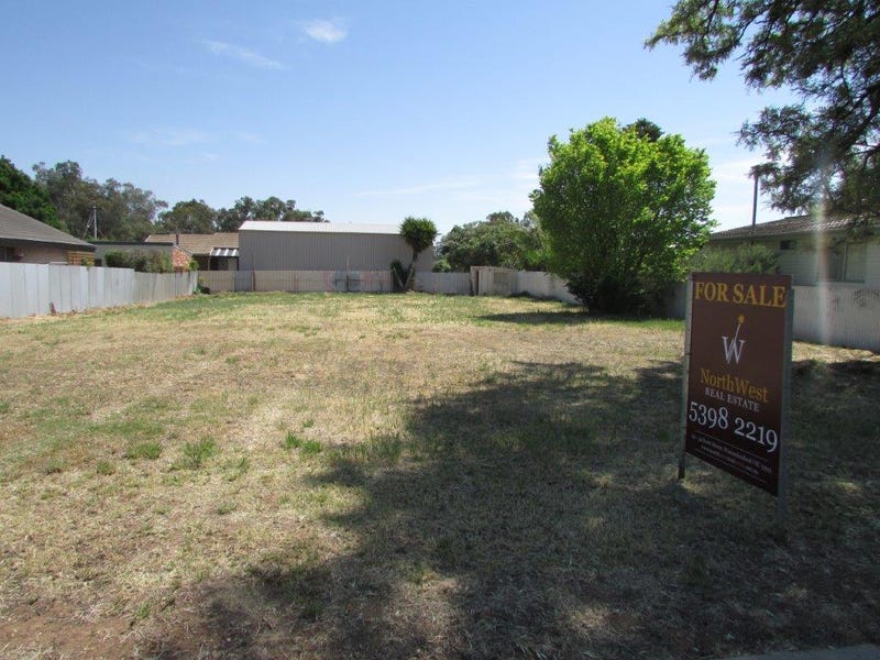 10 Lyle Street, Warracknabeal, VIC 3393