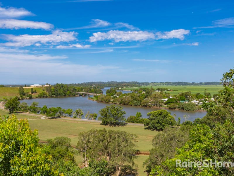 8 Mayes Hill Road, North Tumbulgum, NSW 2490