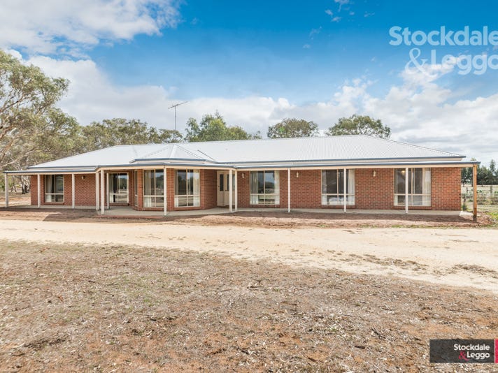 45 Tooliroopah Road, Teesdale, Vic 3328 Property Details