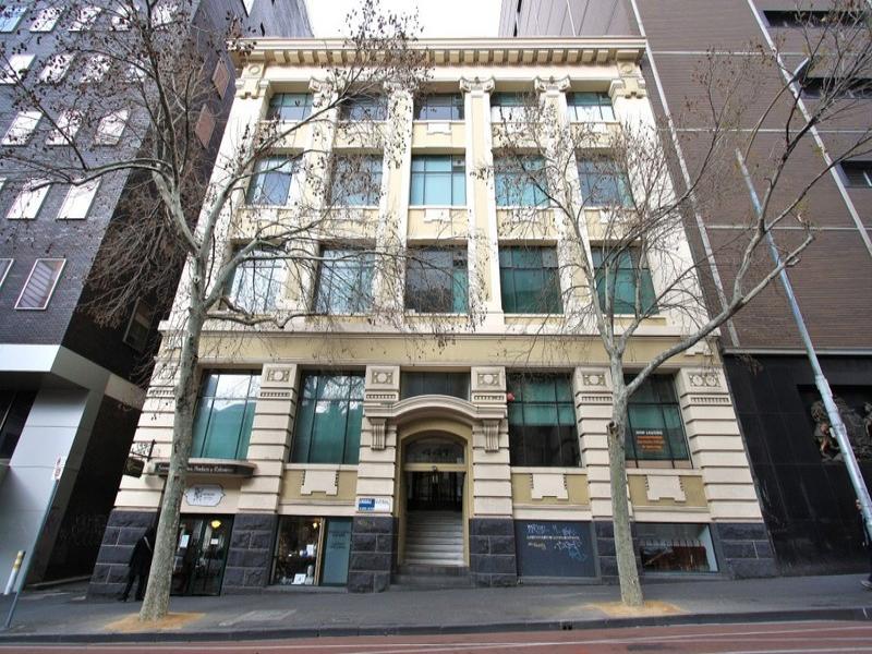 305/441 Lonsdale Street, Melbourne, Vic 3000 - Property Details