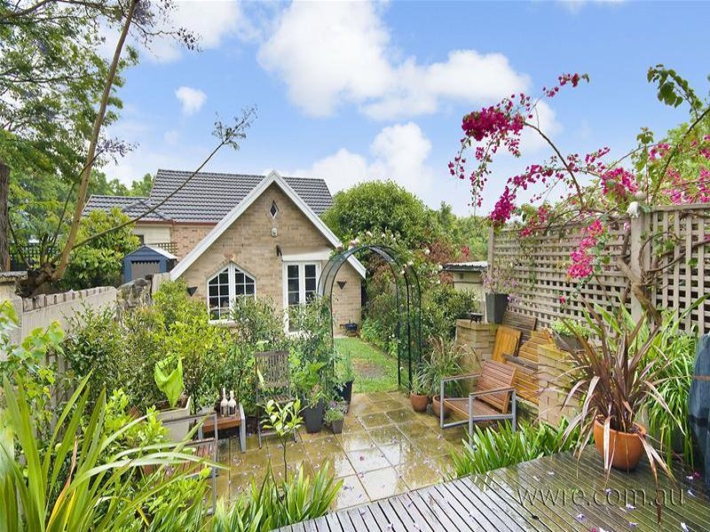 16 Armstrong Street, Cammeray, NSW 2062 Property Details