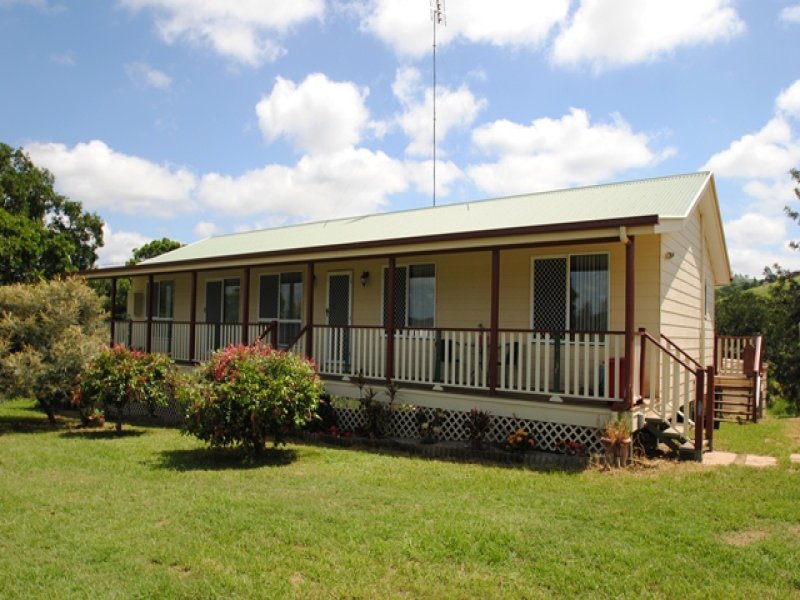 142 Allen Road, Chatsworth, Qld 4570 Property Details