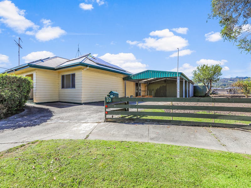 33 Winston Street, Yarragon, Vic 3823 Property Details