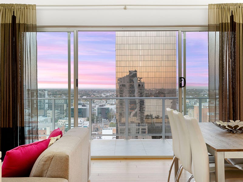 148/22 St Terrace, Perth, WA 6000 Property Details