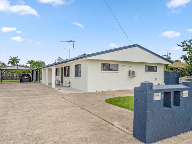 1/18 Clements Street, South Mackay, QLD 4740