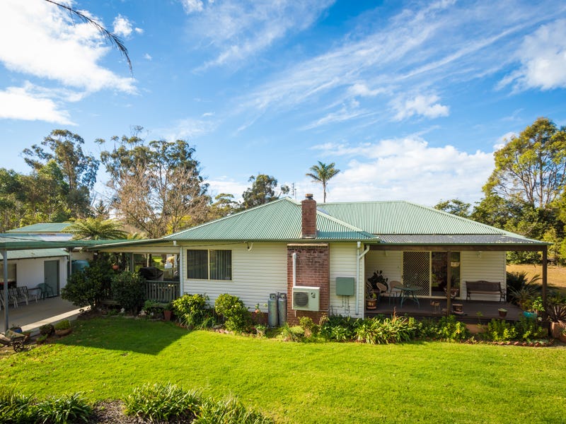 534 Tathra Road, Kalaru, NSW 2550