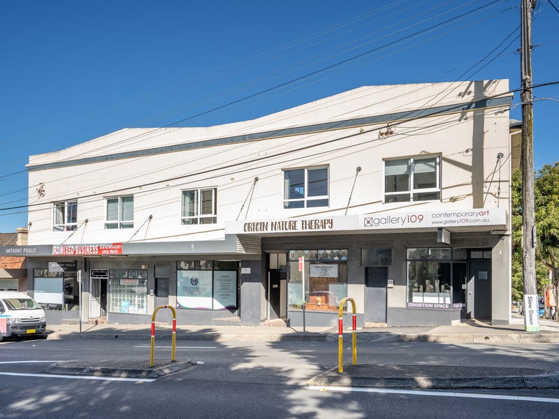 105 Sydney Road, Manly, NSW 2095