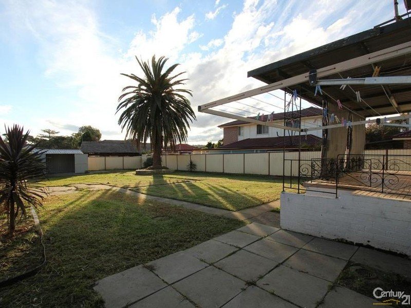 58 Flowerdale Road, Liverpool, NSW 2170 Property Details