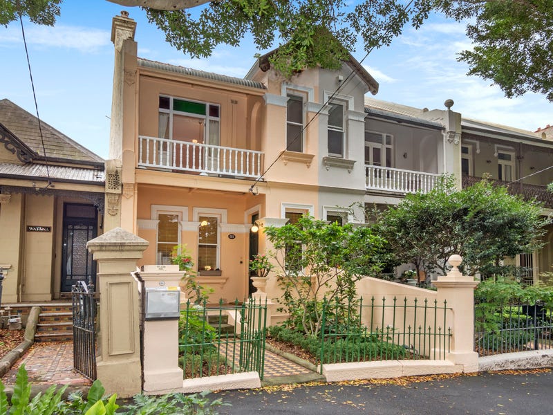 21 Arcadia Road, Glebe, NSW 2037