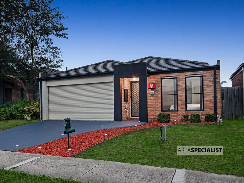 53 Phoenix Avenue, Cranbourne, Vic 3977 - Property Details