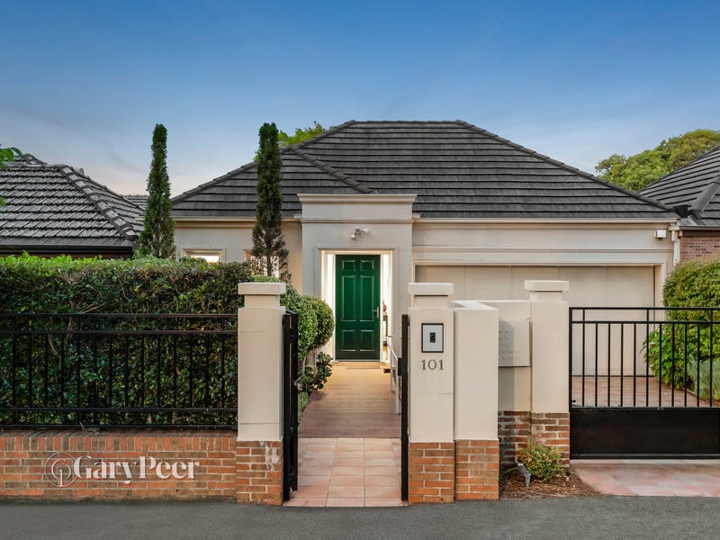 101 North Road, Brighton, Vic 3186 Property Details