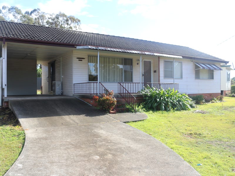 34 Rouse Street, Wingham, NSW 2429