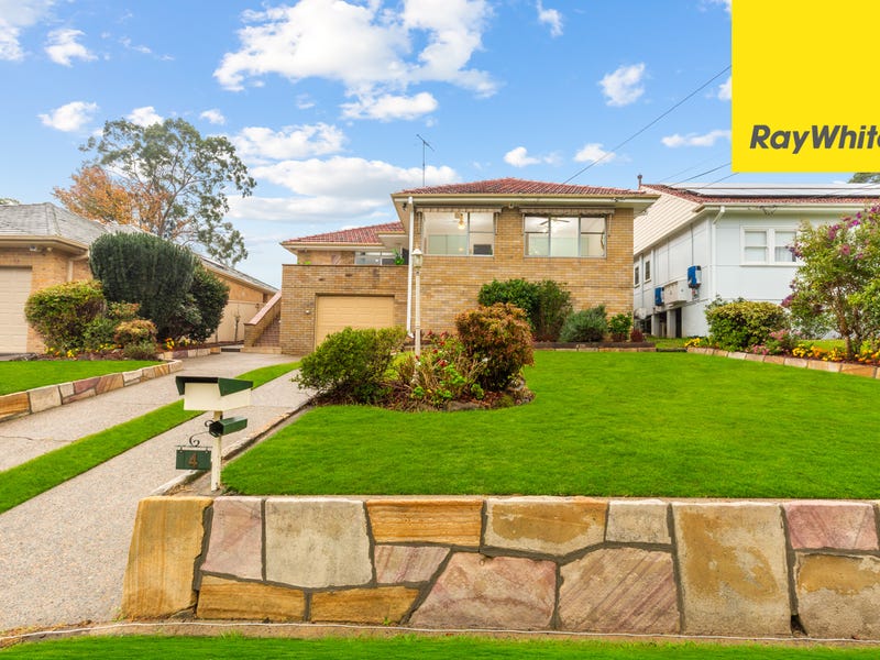 4 Ross Street, Epping, NSW 2121