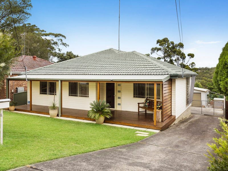 26 Beethoven Street, Engadine, NSW 2233