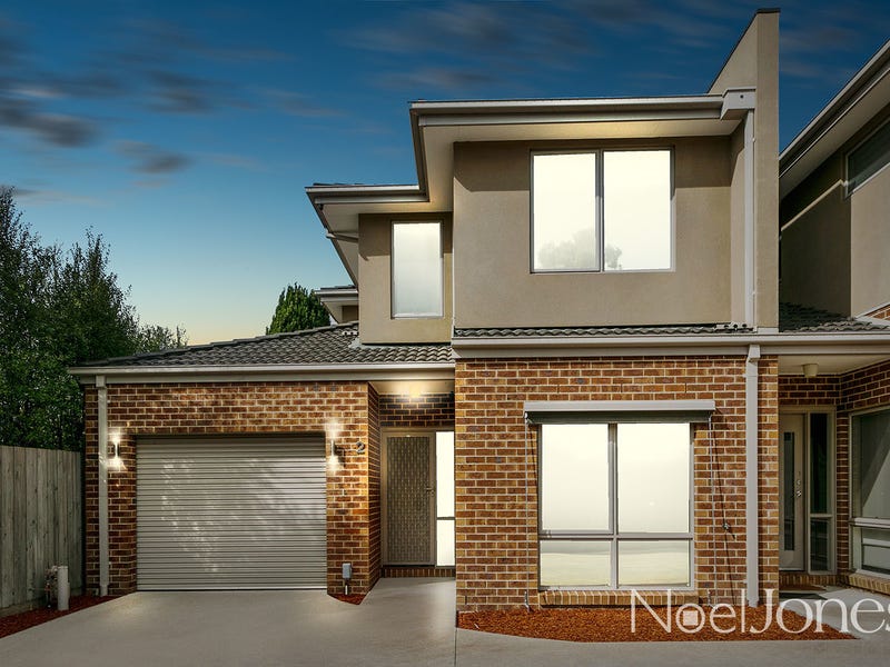 2/141 Liverpool Road, Kilsyth, Vic 3137 Property Details