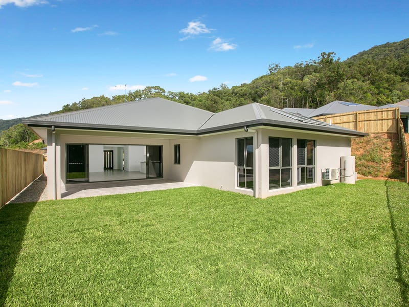 34 Anson Street, Bentley Park, QLD 4869