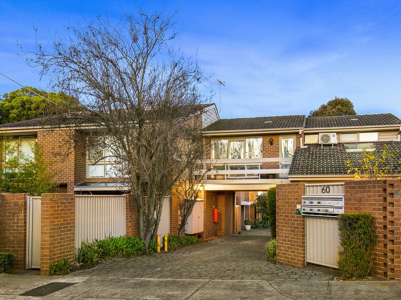 6/60 Peel Street, Kew, VIC 3101