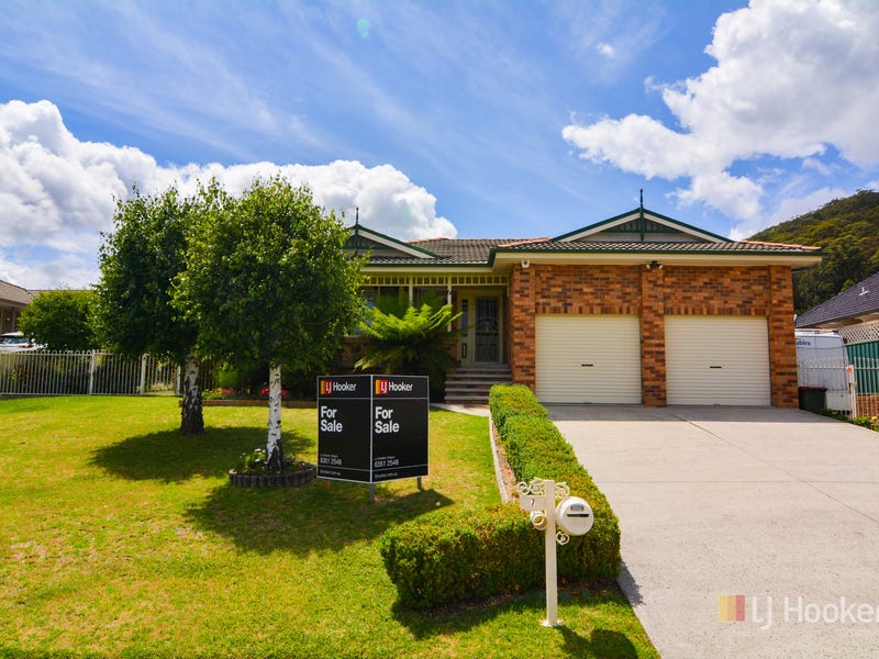 7 Protea Place, Lithgow, NSW 2790 Property Details