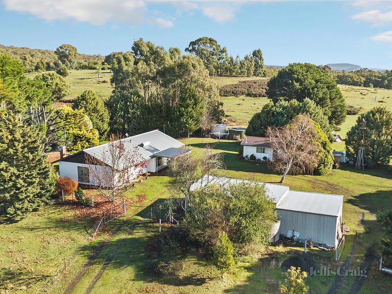 109 Scobles Road, Drummond, Vic 3461 Property Details