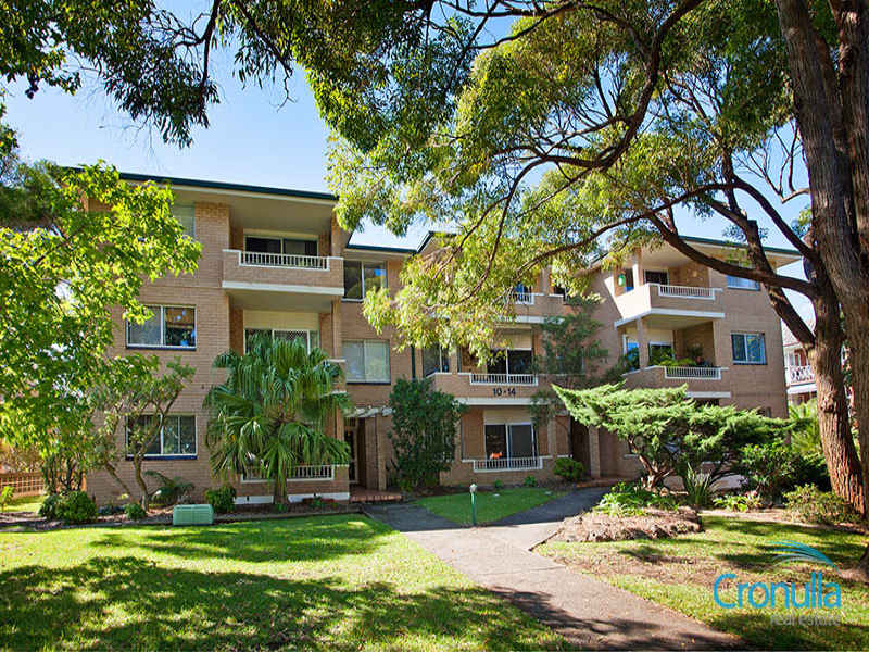 3/10 Gosport St, Cronulla, NSW 2230 Property Details