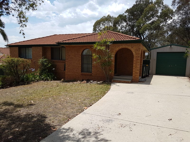 16 Ashton Close, Eagle Vale, NSW 2558