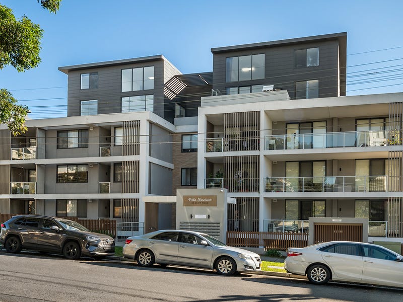 B407/30 Cliff Road, Epping, NSW 2121 Apartment for Sale realestate