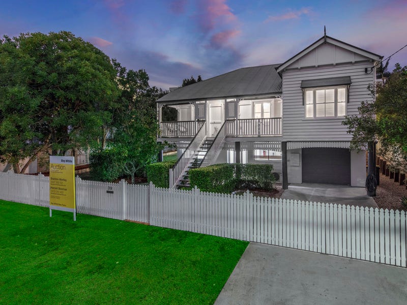 39 Wright Street, Balmoral, Qld 4171 House for Sale