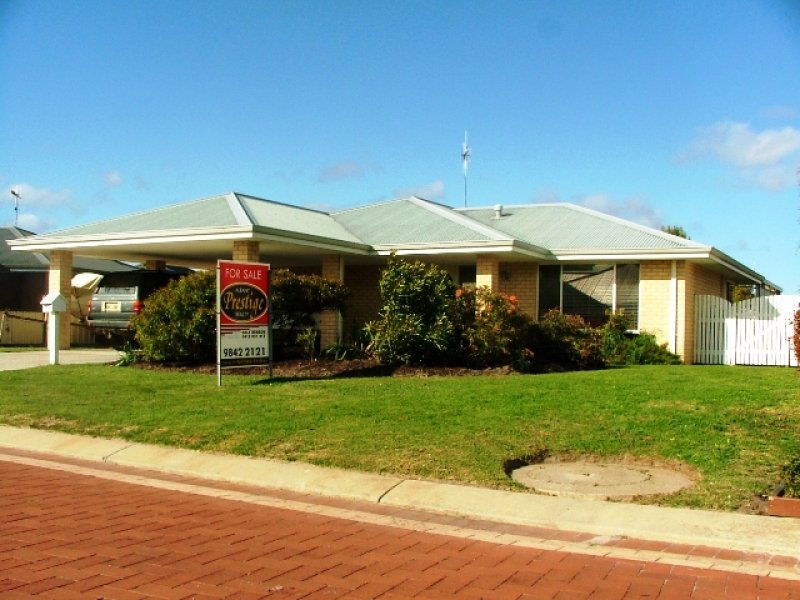 5 Windlass Lane, Head, WA 6330