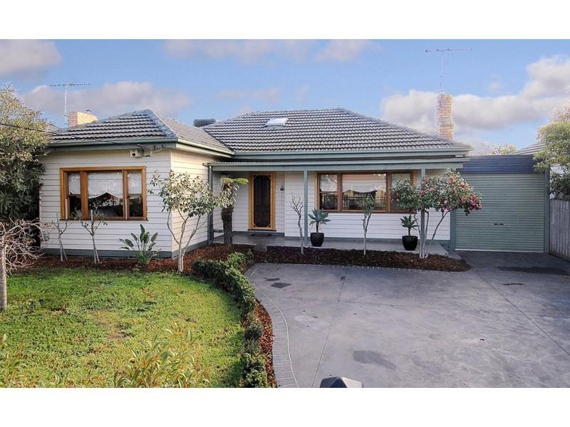 8 Westgate Avenue, Sunshine, Vic 3020 Property Details