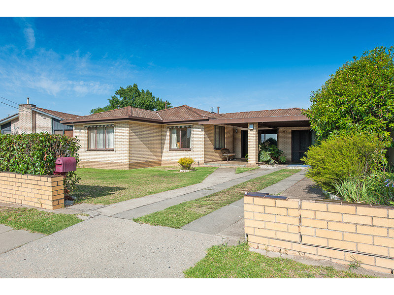 485 Kemp Street, Lavington, NSW 2641 Property Details