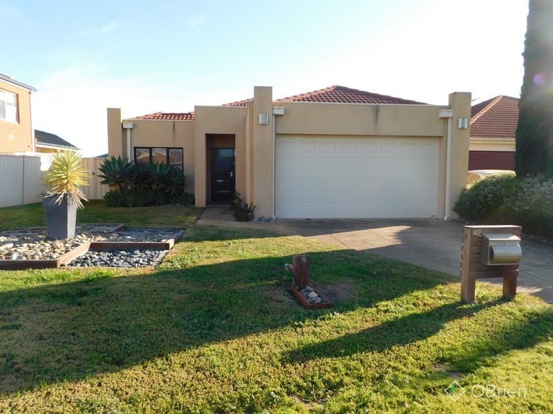 42 Harmony Drive, Tarneit, VIC 3029