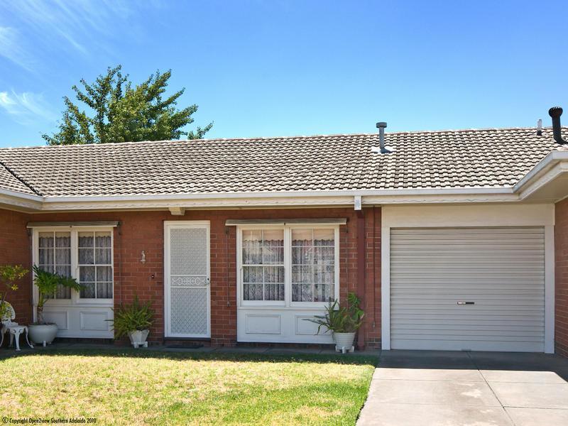 2/49 Brighton Road, Glenelg, SA 5045 Property Details
