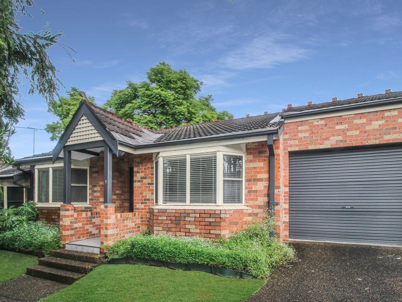 3/176 Cressy Road, North Ryde, NSW 2113