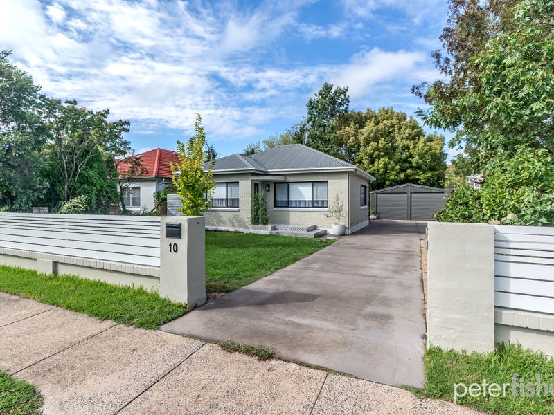 10 Moulder Street, Orange, NSW 2800