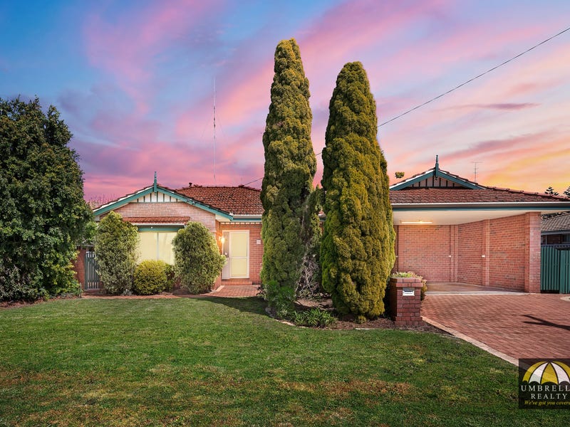 26 Perkins Avenue, East Bunbury, WA 6230