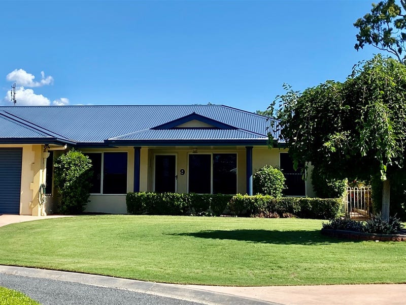 Retirement villages & retirement living for Sale in Surat Basin, QLD