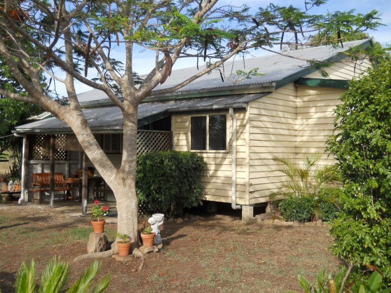 668 Kanyan Road, Theebine, QLD 4570