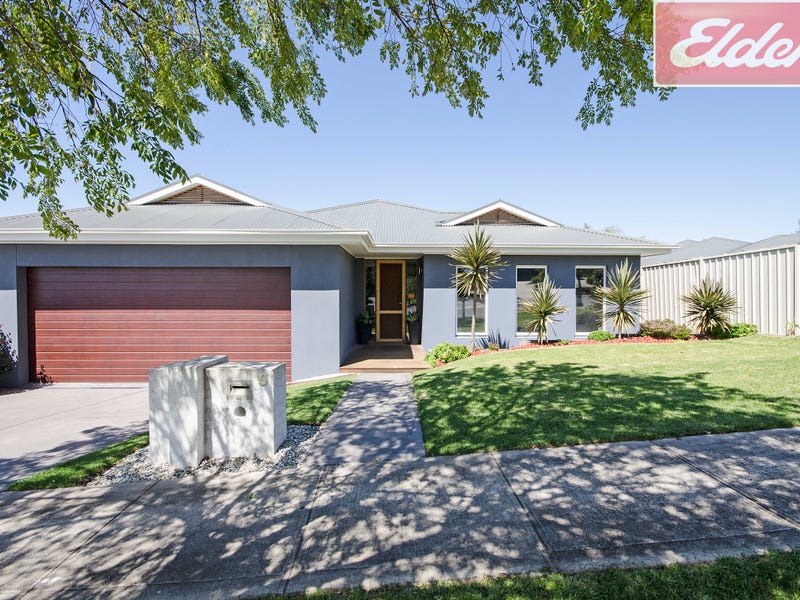 5 Toy Court, West Wodonga, VIC 3690