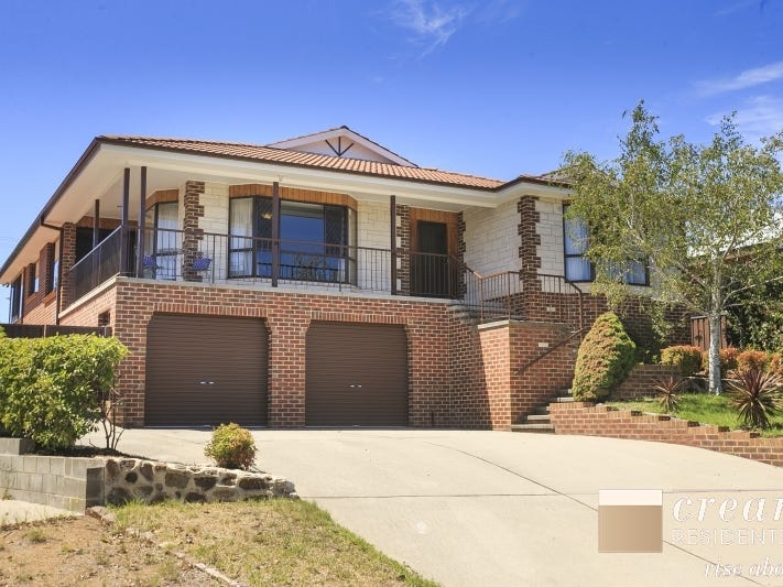 24 Finlayson Place, Gilmore, ACT 2905 Property Details