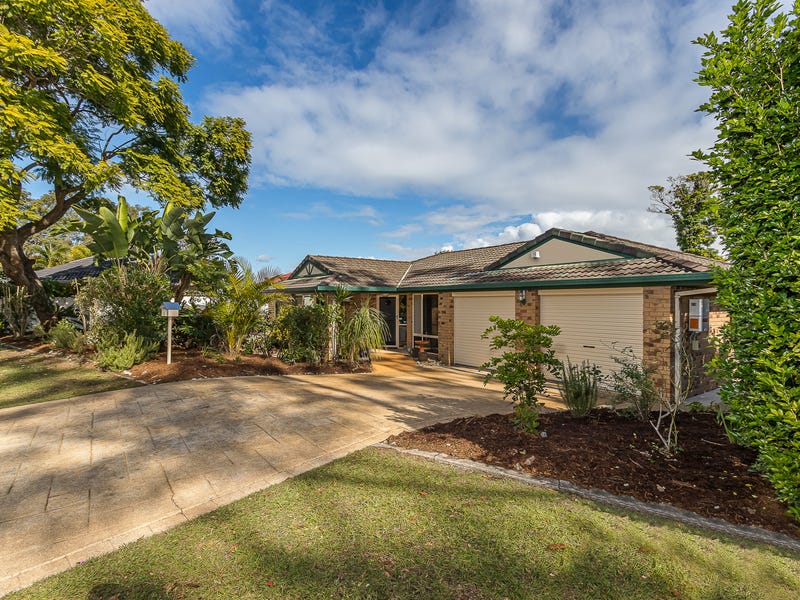 4 Radiata Place, Forest Lake, QLD 4078