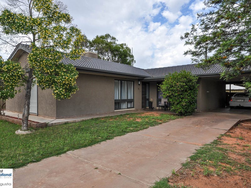 27 Sixth Street, Quorn, SA 5433