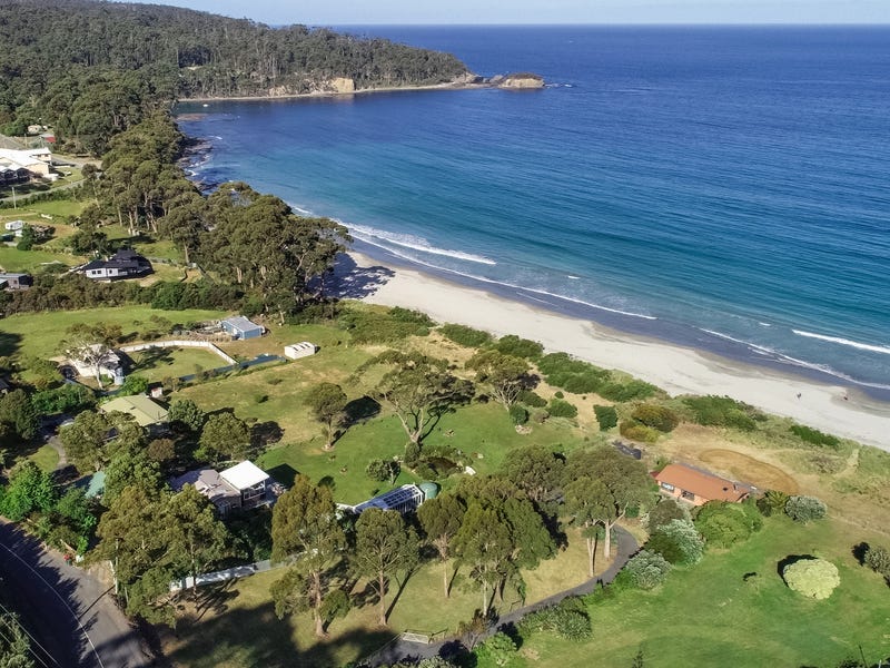 435 Pirates Bay Drive, Eaglehawk Neck, TAS 7179