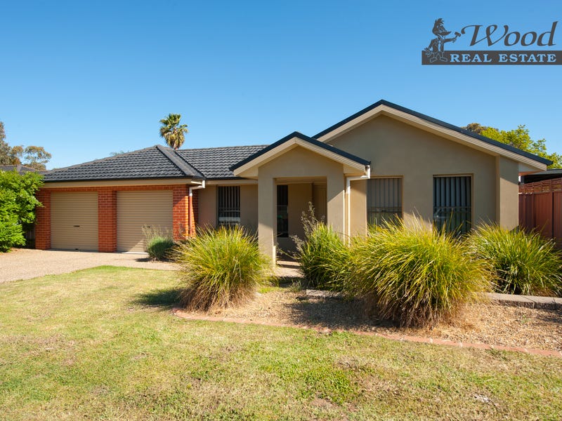 23 Dalbirra Pl, Lavington, NSW 2641 Property Details