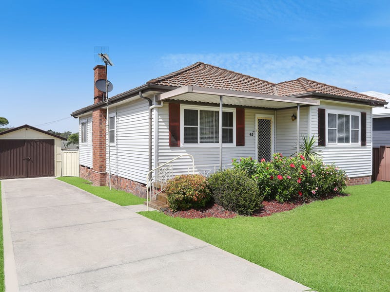 43 Murray Road, East Corrimal, NSW 2518