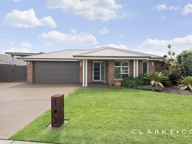 9 Arrowtail Street, Chisholm, NSW 2322 Property Details