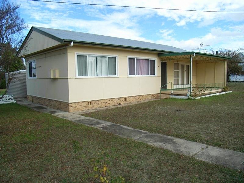 29 Henry Street, Barraba, NSW 2347 Property Details