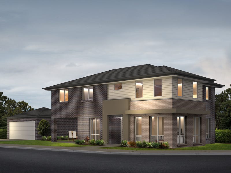 Lot 201 Half Moon Estate, Schofields, NSW 2762 Property Details