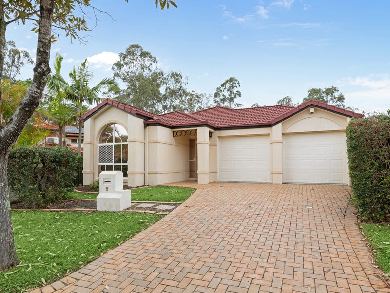 5 Monroe Place, McDowall, Qld 4053 House for Sale