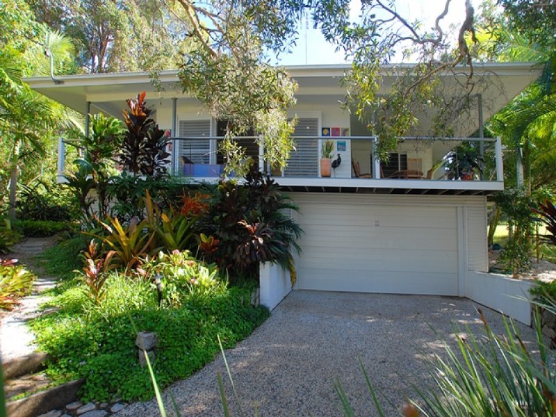 58 Seaview Terrace, Moffat Beach, QLD 4551