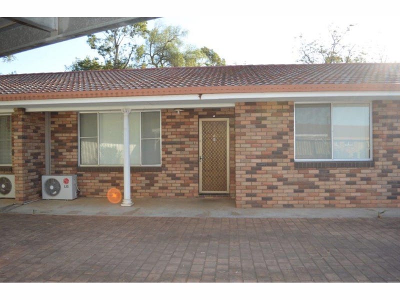 7/63 Hunter Street, Gunnedah, NSW 2380